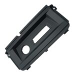 Moldura Tomada 12v Console Audi Q8 Quattro 3.0 2020 2021 22