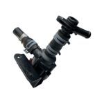 Bomba Agua Auxiliar Audi Q8 3.0 Tfsi 2020 2021 2022 Original
