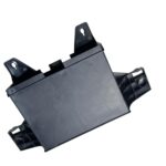 Suporte Tela Multimidia Audi Q8 3.0 2020 2021 2022 Original - Imagem 4
