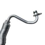 Tubo Mangueira Agua Turbina Audi Q8 V6 3.0 2020 2021 2022 - Imagem 4