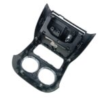 Moldura Difusor Saida ar Mercedes C300 Amg Line Eq 2022 Tras - Imagem 5