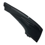 Acabamento Moldura Farol Audi Q8 3.0 2020 a 2021 Sup Esquerd - Imagem 5