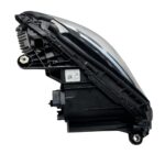 Farol Led Mercedes W205 C180 C200 C300 2014 A 2018 Esquerdo - Imagem 7