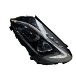 Farol Led Mercedes W205 C180 C200 C300 2014 A 2018 Esquerdo - Imagem 3