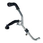 Mangueira Bomba Auxiliar Agua Audi Q8 3.0 2020 A 2022 Oem