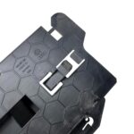 Suporte Modulo Conforto Bcm Audi Q8 3.0Tfsi 2020 2021 2022 - Imagem 6