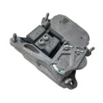 Suporte Caixa Cambio Audi Q8 V6 3.0 Tfsi 2020 2021 2022 Oem