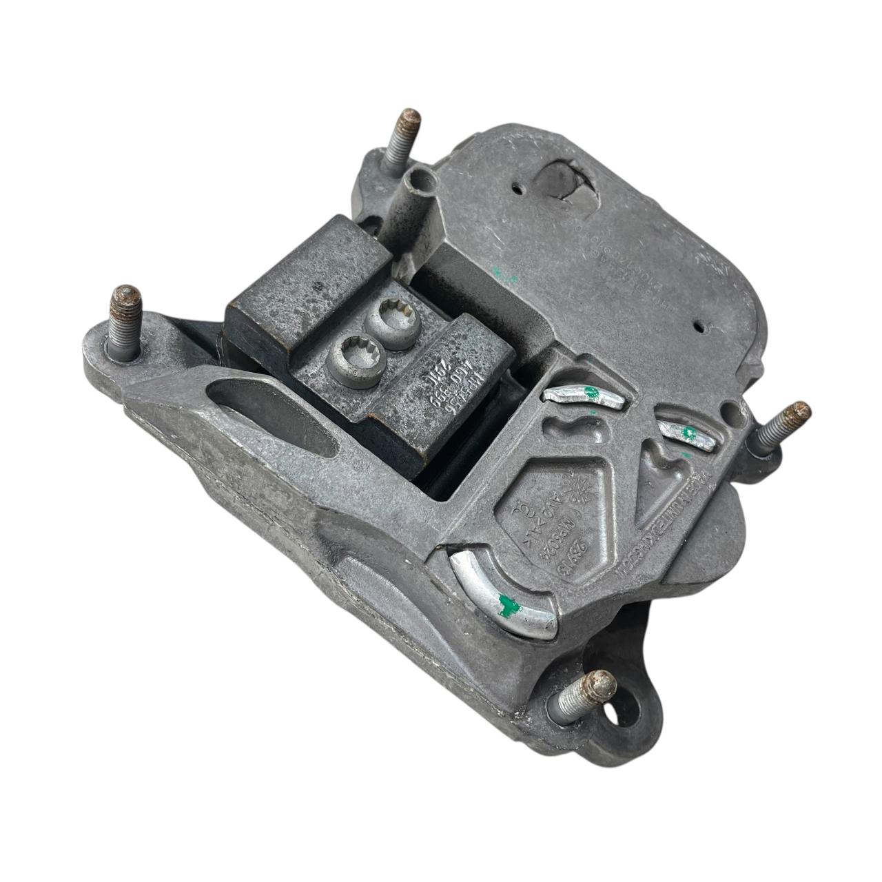 a064a2070aab2651d3c2e4b63dceccee.jpeg Suporte Caixa Cambio Audi Q8 V6 3.0 Tfsi 2020 2021 2022 Oem - Imagem 1
