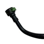 Tubo Oleo Caixa Cambio Audi Q8 3.0 Tfsi 2020 2021 2022 Oem - Imagem 3