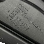 Duto Ar Condicionado Painel Audi Q8 3.0 Tfsi 2020 2021 2022 - Imagem 9