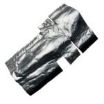 Isolamento Termico Mangueira Turbina Audi Q8 3.0 2020 a 2022