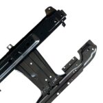 Suporte Banco Traseiro Audi Q8 3.0 Tfsi 2020 2021 2022 Oem - Imagem 3