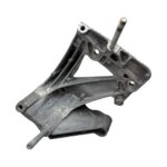 Suporte Alternador Motor Audi Q8 3.0 Tfsi 2020 2021 2022 Oem - Imagem 5