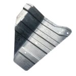 Suporte Filtro Canister Vapor Audi Q8 3.0 Tsfi 2020 21 2022 - Imagem 5