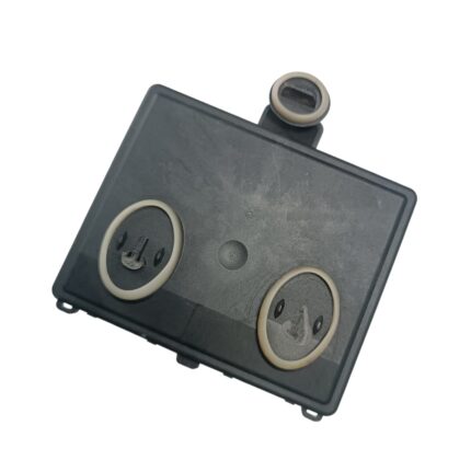Modulo Comando Porta Audi Q8 3.0 2020 2021 22 Dianteiro Esq