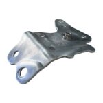 Suporte Cabo Chicote Bateria Audi Q8 Tfsi 3.0 2020 2021 2022 - Imagem 9