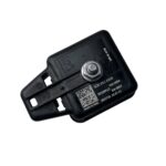 Sirene Alarme Buzina Audi Q8 Tfsi 3.0 2020 21 2022 Original - Imagem 8