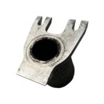 Tubo Flexivel Turbina Turbo Compressor Audi Q8 3.0 2020 2022 - Imagem 9