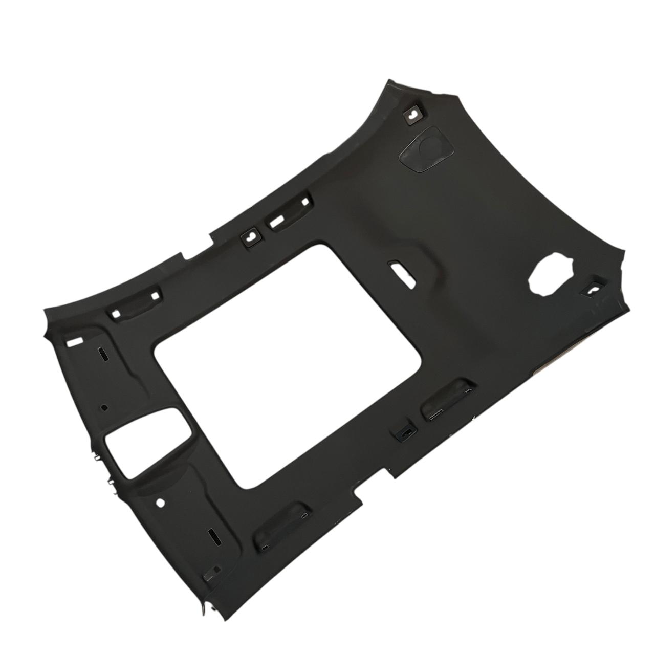 a5669b55428af6569c7733d41422b8bc.jpeg Forro Forraçao Teto Audi Q8 3.0 Tfsi 2020 2021 2022 Original - Imagem 1