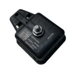 Sirene Alarme Buzina Audi Q8 Tfsi 3.0 2020 21 2022 Original - Imagem 7