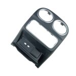 Moldura Difusor Saida ar Mercedes C300 Amg Line Eq 2022 Tras