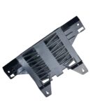 Suporte Tela Multimidia Audi Q8 3.0 2020 2021 2022 Original - Imagem 5