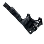 Suporte Guia Farol Audi Q8 3.0 2020 2021 2022 Esquerda Oem - Imagem 4