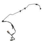 Tubo Combustivel Flauta Audi Q8 3.0 Tfsi 2020 2021 2022 Oem - Imagem 7