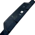 Acabamento Moldura Parachoque Bmw 320I G20 2021 2024 Traseir - Imagem 7
