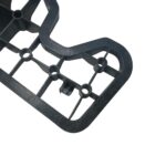 Suporte Carpet Audi Q8 3.0 2020 2021 2022 Dianteiro Esquerda - Imagem 5