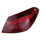 Lanterna Mercedes C250 C300 Amg Line 2022 2023 2024 Direito