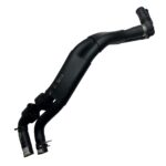 Tubo Mangueira Agua Motor Audi Q8 V6 3.0 Tfsi 2020 2021 2022 - Imagem 5