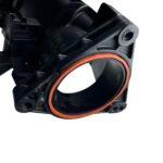 Coletor Admissao Motor Audi Q8 3.0 2020 2021 2022 Esquerdo - Imagem 8