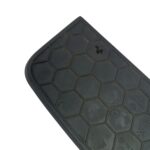 Tapete Borracha Console Central Audi Q8 3.0 2020 2021 2022 - Imagem 6