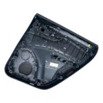 Forro Porta Audi Q8 3.0 Tfsi 2020 2021 2022 Traseiro Esquerd - Imagem 6