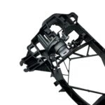 Suporte Maçaneta Porta Audi Q8 3.0 2020 2021 2022 Diant Esq - Imagem 7