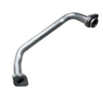Tubo Mangueira Agua Turbina Audi Q8 V6 3.0 2020 2021 2022 - Imagem 3
