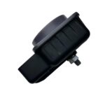 Sirene Alarme Buzina Audi Q8 Tfsi 3.0 2020 21 2022 Original - Imagem 5
