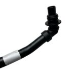 Tubo Oleo Caixa Cambio Audi Q8 3.0 Tfsi 2020 2021 2022 Oem - Imagem 4