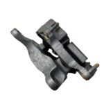 Suporte Caixa Cambio Audi Q8 V6 3.0 Tfsi 2020 2021 2022 Oem - Imagem 7
