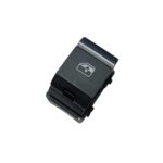 Botao Comando Vidro Audi Q8 Quattro 3.0 2020 2021 2022 Oem