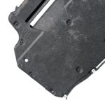 Chapao Protetor Carter Assoalho Audi Q8 3.0 2020 2021 2022 - Imagem 9