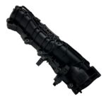 Coletor Admissao Motor Audi Q8 3.0 2020 2021 2022 Esquerdo