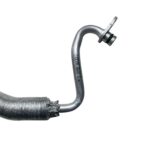 Tubo Mangueira Agua Turbina Audi Q8 V6 3.0 2020 2021 2022 - Imagem 7