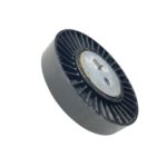 Polia Tensor Correia Acessorio Audi Q8 3.0 2020 2021 2022 - Imagem 4
