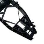 Suporte Maçaneta Porta Audi Q8 3.0 2020 2021 2022 Diant Dir - Imagem 5