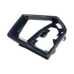 Moldura Entrada Ar Parachoque Bmw 320i G20 2023 a 2025 Dir - Imagem 3