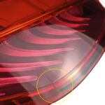 Lanterna Mercedes C250 C300 Amg Line 2022 2023 2024 Esquerdo - Imagem 3