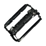 Defletor Duto ar Radiador Bmw 320i G20 M Sport 2021 a 2024
