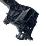 Suporte Guia Farol Audi Q8 3.0 2020 2021 2022 Esquerda Oem - Imagem 7